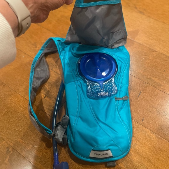 CamelBak Women’s Charm Hydration Pack - Picture 5 of 5
